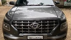 Used Hyundai Venue SX 1.5 Diesel in Pune