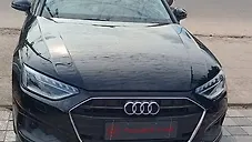 Used Audi A4 Premium Plus 40 TFSI [2021-2024] in Jaipur