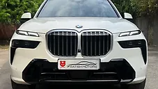 Used BMW X7 xDrive40i M Sport in Delhi
