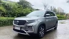 Used MG Hector Sharp 1.5 DCT Petrol in Mumbai