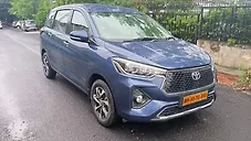 Used Toyota Rumion V AT [2023-2025] in Nagpur