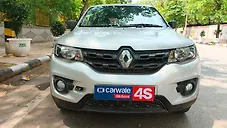 Used Renault Kwid 1.0 RXL [2017-2019] in Delhi