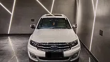 Used Ford Endeavour Titanium Plus 2.0 4x4 AT in Delhi