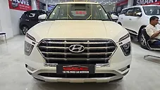 Used Hyundai Creta S 1.5 Diesel [2020-2022] in Kanpur