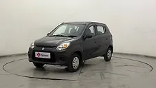 Used Maruti Suzuki Alto 800 Vxi in Hyderabad
