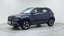 Used Hyundai Venue SX 1.0 Turbo in Gurgaon
