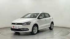 Used Volkswagen Polo Highline1.2L (P) in Chennai