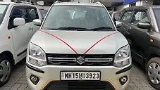 Used Maruti Suzuki Wagon R ZXi 1.2 in Nashik