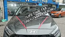 Used Hyundai i20 Asta 1.2 MT [2020-2023] in Kolkata