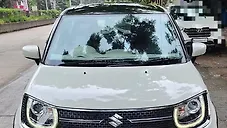Used Maruti Suzuki Ignis Alpha 1.2 AMT in Thane