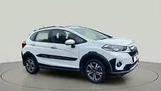 Used Honda WR-V VX MT Petrol in Nagpur