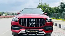 Used Mercedes-Benz GLS 400d 4MATIC [2020-2023] in Bangalore