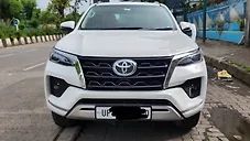 Used Toyota Fortuner 4X2 AT 2.8 Diesel in Mumbai
