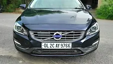 Used Volvo S60 D4 R in Delhi