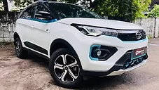 Used Tata Nexon EV XZ Plus in Mumbai