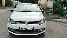 Used Volkswagen Polo GT TSI in Mumbai