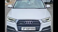 Used Audi Q3 35 TDI quattro Premium Plus in Delhi