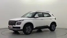 Used Hyundai Venue S (O) 1.0 Turbo iMT in Gurgaon