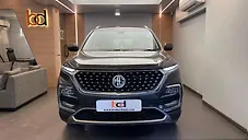 Used MG Hector Sharp 1.5 Petrol CVT in Mumbai