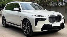 Used BMW X7 xDrive40i M Sport in Delhi