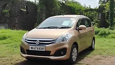 Used Maruti Suzuki Ertiga Vxi ABS in Thane