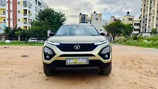 Used Tata Safari Kaziranga XZA Plus in Bangalore