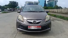 Used Honda Brio S MT in Mumbai