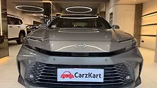 Used Toyota Camry Elegant in Mumbai