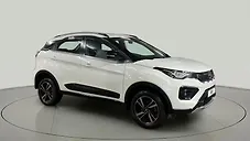 Used Tata Nexon XZ in Mumbai