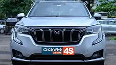 Used Mahindra XUV700 AX7 Luxury Pack Diesel AT AWD 7 STR in Mumbai
