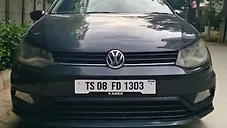 Used Volkswagen Ameo Comfortline 1.2L (P) in Hyderabad