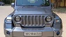 Used Mahindra Thar LX Hard Top Diesel AT 4WD [2023] in Delhi