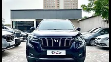 Used Mahindra XUV700 AX 7 Diesel MT Luxury Pack 7 STR [2021] in Ahmedabad