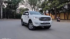 Used Ford Endeavour Titanium 3.2 4x4 AT in Delhi