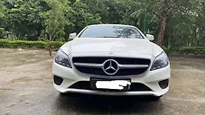 Used Mercedes-Benz CLS 250 CDI in Delhi