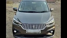 Used Maruti Suzuki Ertiga VXi (O) CNG [2022-2023] in Vadodara
