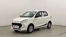 Used Maruti Suzuki Alto K10 VXi Plus (O) in Chennai