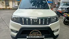 Used Mahindra Bolero Neo Plus P10 in Mumbai