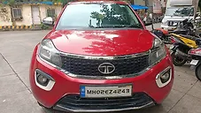 Used Tata Nexon KRAZ Plus AMT Diesel in Mumbai