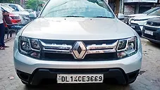 Used Renault Duster 85 PS RxE in Delhi
