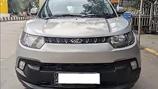 Used Mahindra KUV100 K8 D 6 STR in Mumbai