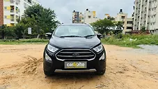 Used Ford EcoSport Titanium 1.5L TDCi in Bangalore