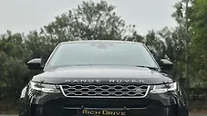 Used Land Rover Range Rover Evoque SE R-Dynamic Diesel [2022-2023] in Nagpur