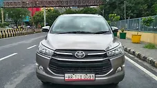 Used Toyota Innova Crysta 2.4 G 8 STR [2016-2017] in Delhi