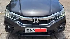 Used Honda City 4th Generation ZX CVT Petrol [2017-2019] in Jaipur