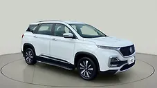 Used MG Hector Smart 1.5 DCT Petrol [2019-2020] in Coimbatore