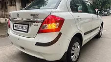 Used Maruti Suzuki Swift DZire VDI in Mumbai
