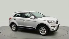Used Hyundai Creta 1.6 SX Plus Petrol in Nagpur