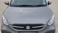 Used Maruti Suzuki Celerio ZXi [2017-2019] in Faridabad