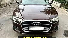 Used Audi A6 Technology 45 TFSI [2019-2024] in Delhi
